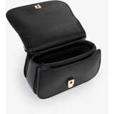 Valentino Ručna torbica 'IRIDE' crna | shoptok.hr
