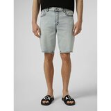 Armani Exchange Kratke hlače & Bermuda 5 Pockets Bermuda Shorts Modra | Shoptok.si