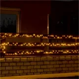 Dekorativna LED rasvjeta, svjetlosni niz – KKL 500C/WW