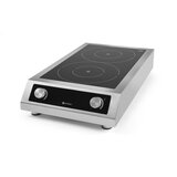 Indukcijski Kuhalnik 7000, 400V/7000W, 405x700x145mm | Shoptok.si