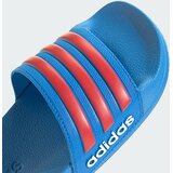 Adidas Dečije papuče Adilette Shower K JS2524, Plave | Eponuda.com