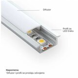  DIFUZOR LL-ALP001-R u