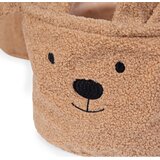 Childhome košara za pohranu igračaka teddy 25x20x20 beige | shoptok.hr