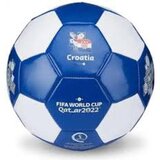 Lopta NOGOMETNA BR.5 CROATIA 029970 AMDP29970 Cijene