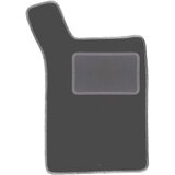 Wielganizator Zaščitna preproga za voznika: Renault 21 limuzina (1986-1996), (22142596) | Shoptok.si