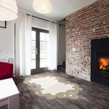 Hanah home tepih 160x230cm Bež-Krem Cene