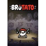 Steam brotato key (pc) global Cene