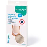 BabyOno comfort Postporođajni steznik strukirani XXL | shoptok.hr