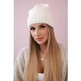 Kesi Women's cap Irmina K333 ecru | shoptok.hr