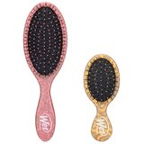 Wet Brush Disney Princess Belle Poklon Set: Original Detangler i Mini Detangler Četke za Kosu | shoptok.hr