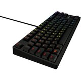 Uvi Pride Mini gaming tipkovnica, SLO/CRO raspored tipki | shoptok.hr