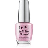 OPI m Dreaming Infinity Shine lak za nohte odtenek Time Will Pastel 15 ml Cene