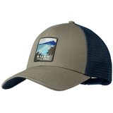 Buff Kape s šiltom Explore Trucker Cap Zelena | Shoptok.si