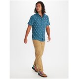 Marmot Srajce z dolgimi rokavi Aerobora Modra | Shoptok.si