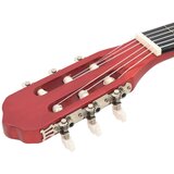  Klasična gitara za početnike 4/4 39 " od drva lipe | shoptok.hr