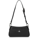 Vivienne Westwood Torbice za na ramo TASHA SHOULDER PHONE BAG Črna Cene