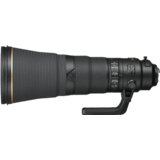 Nikon AF-S 600mm F/4E FL ED VR | Eponuda.ba