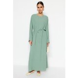 Trendyol Dress - Green - A-line | shoptok.hr
