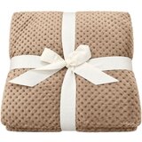  Prekrivač SOFTY 200x200 - Beige Cene