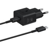 Samsung USB-C Charger 25W incl. USB-C Cable black Cijene