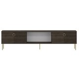 Hanah home tv polica paye walnut | ePonuda.com