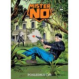 Veseli četvrtak Grupa autora - Mister No 97 - Poslednji čin | ePonuda.com