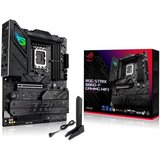 Asus rog strix B860-F gaming wifi matična ploča Cene