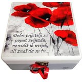 Kutija uspomena Prijatelji su poput zvijezda! Š165163 | shoptok.hr