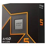 AMD RYZEN 5 9600X AM5 BOX6 cores,12 threads,3.9GHz32MB L3,65W,bez hladnjaka | Eponuda.ba