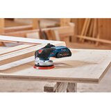 Bosch GEX 18V-125 | Shoptok.si