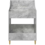 Police za medije Betonska siva 70 5 x 46 x 112 cm - Betonska siva | shoptok.hr