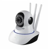 Elementa IP WIFI kamera WFIP-5203 3.0MP 3.6mm | ePonuda.com