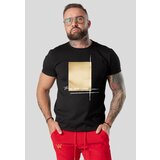 TRES AMIGOS WEAR Man's T-Shirt B001-KKS2-W3Z | Shoptok.si