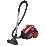 Iskra Usisavač bez vrećice SL800-RD | shoptok.hr