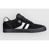 Encore-2 Skate cevlji black / metallic silver