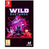 Maximum Games Wild Bastards (Nintendo Switch)