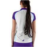 Babolat Majice s kratkimi rokavi Match Performance 14 Bela | Shoptok.si