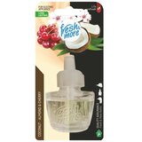 Fresh & More Dopuna za električni osveživač prostora, Coco Almond, 19 ml Cene