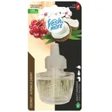 Dopuna za električni osveživač prostora, Coco Almond, 19 ml