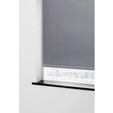  Roletna za zamračenje Bolga 120x170 sveto siva ( 5530844 ) | ePonuda.com