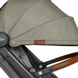 Ergobaby športni voziček Metro+ Deluxe empire state green | Shoptok.si