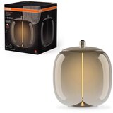 Osram led sijalica vintage filament E27/4W/230V 2700K zadimljena | Eponuda.com
