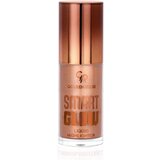 Golden Rose Smart Glow tečni hajlajter 204 6 ml | ePonuda.com