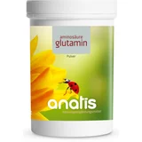 anatis Naturprodukte aminokislina glutamin