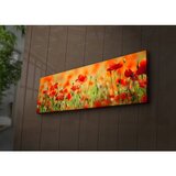 Shining Slika na platnu sa LED osvetljenjem 30x90cm | Eponuda.ba