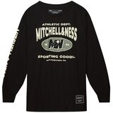 Mitchell And Ness graphic ls majica | Shoptok.si