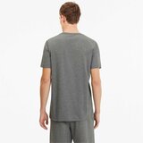 Puma TEAMGOAL 23 CASUALS TEE Muška majica, tamno siva, veličina | shoptok.hr