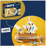 Lego komplet za pisalno mizo Bradavičarka™ - 41811 | Shoptok.si