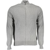 North Sails CARDIGAN MAN GRAY | ePonuda.com