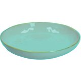 Rose & Tulipani Concerto - skleda 30 cm - Verde Acqua Cene